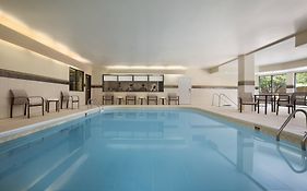 Courtyard By Marriott Springfield